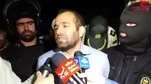 اتفاق شرم آور در باغ دشت / پسر 14 ساله با آتوسای 5 ساله چه کرد؟ 