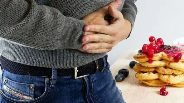 علائم گوارشی در مبتلایان به کرونا 