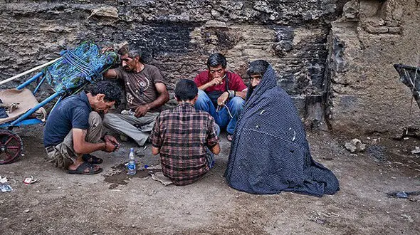 آمار مصرف کنندگان موادمخدر در کشور/ معضل مصرف داروهای مخدر بدون تجویز پزشک