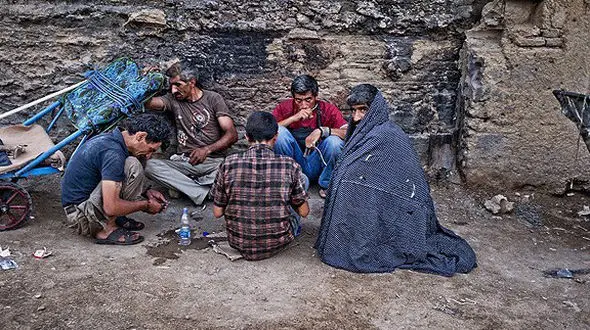 آمار مصرف کنندگان موادمخدر در کشور/ معضل مصرف داروهای مخدر بدون تجویز پزشک