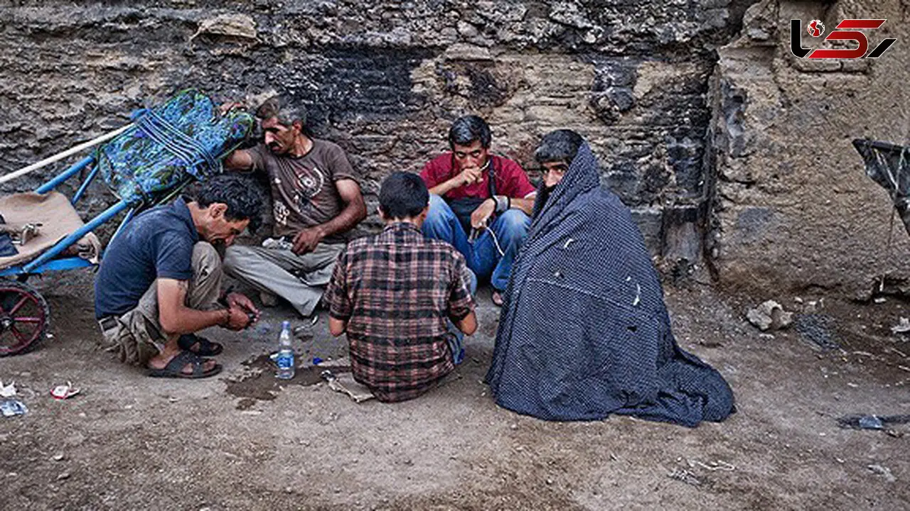 آمار مصرف کنندگان موادمخدر در کشور/ معضل مصرف داروهای مخدر بدون تجویز پزشک