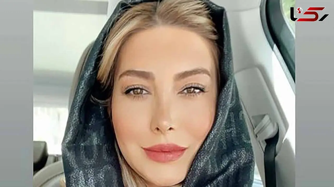 عکس ساده فریبا نادری  ! + فیلم   