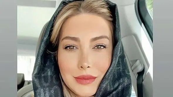 استوری فریبا نادری ! 