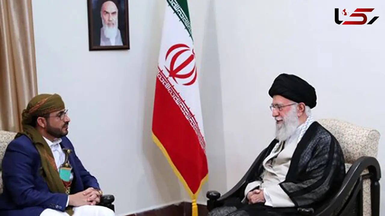 راز خنجری که عبدالسلام در دیدار با رهبر انقلاب به همراه داشت!