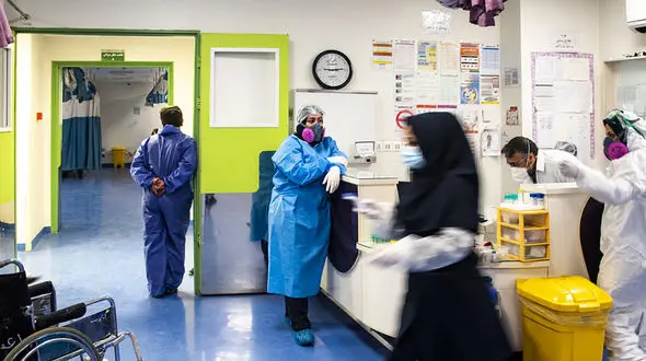 این استان ایران امروز کشته شده کرونایی نداشت 