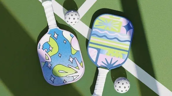 پدل ورزشی نو ظهور