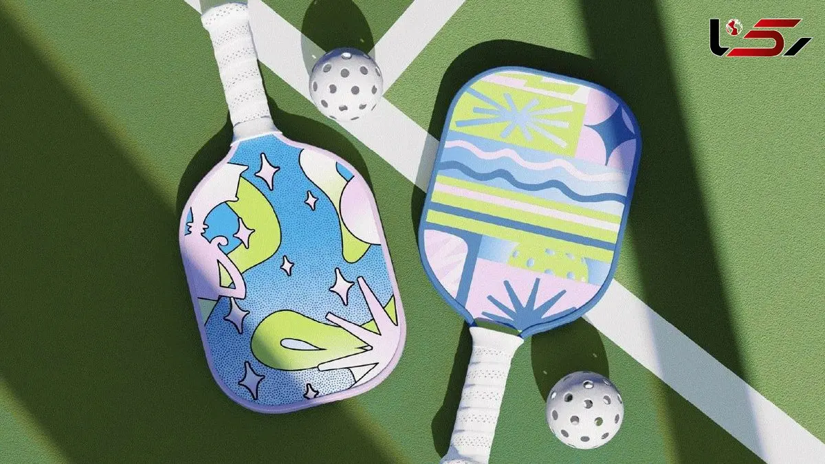 پدل ورزشی نو ظهور