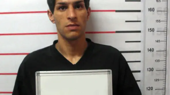 این مرد کج دست را می شناسید؟ / به پلیس آگاهی تهران اطلاع دهید + عکس بدون پوشش 