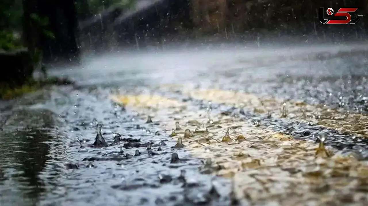 بارندگی های پشت سر هم در بهمن / کم بارشی تهران جبران می شود؟