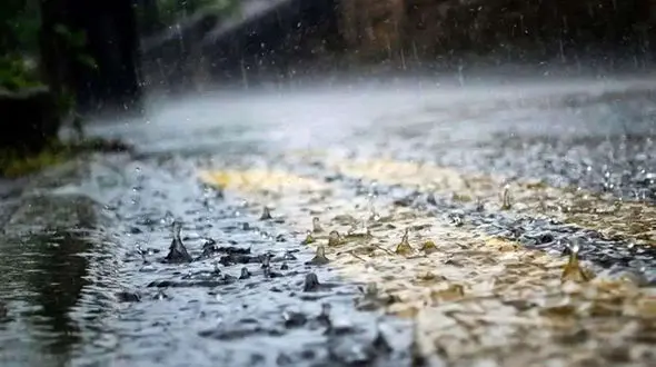 وضعیت بارندگی 3 روز آینده/کدام استان ها بارانی هستند؟ 