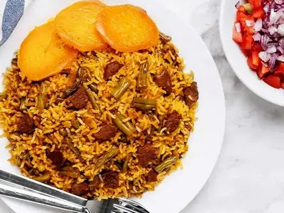 چی کار کنیم که لوبیاپلومون شفته نشه؟ / فیلم