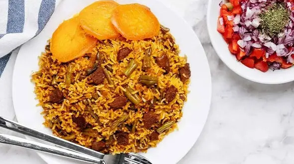 چی کار کنیم که لوبیاپلومون شفته نشه؟ / فیلم