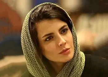 شباهت انکارناپذیر «لیلا حاتمی» در کودکی به دخترش / تصویر کمتر دیده شده بازیگر مشهور در اوایل دهۀ ۱۳۶۰!