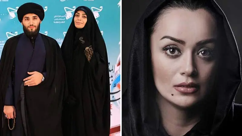 الهام چرخنده