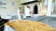 لغو پروانه نانوایی‌های متخلف در صورت تکرار تخلفات و عدم بهبود کیفیت نان