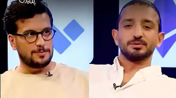 اطلاعات رپیِ قیاسی، رپر معروف را آچمز کرد!