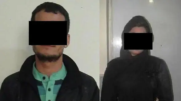 فرصت طلبی زن مطلقه در تحقیر کثیف داماد توسط عروس خانم ! + عکس