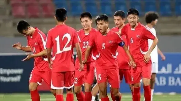 سفر کاروان کره شمالی به مشهد؛ دروغ فدراسیون برملا شد