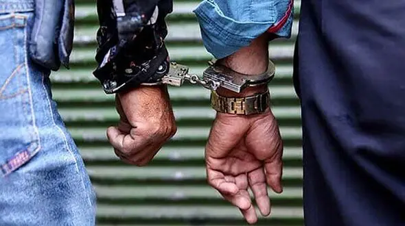  اسماعیل و ابراهیم در خانه شان دستگیر شدند / آنها موبایل قاپ حرفه ای تهران بودند