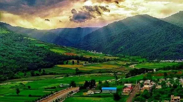 کسب‌ و کارهای پردرآمد در روستاهای لرستان؛ درآمدزایی از دل طبیعت