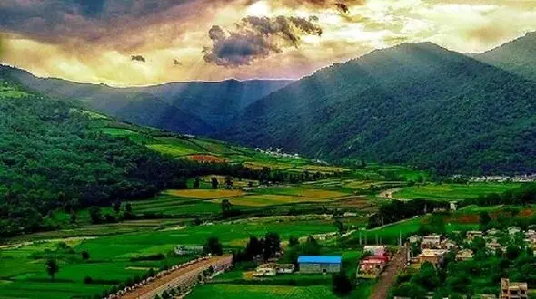 کسب‌ و کارهای پردرآمد در روستاهای لرستان؛ درآمدزایی از دل طبیعت