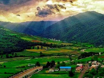 کسب‌ و کارهای پردرآمد در روستاهای لرستان؛ درآمدزایی از دل طبیعت