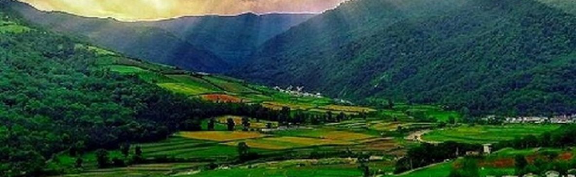 کسب‌ و کارهای پردرآمد در روستاهای لرستان؛ درآمدزایی از دل طبیعت