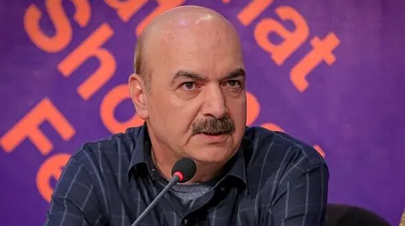عکس های همسر شیک آقای مجری پرطرفدار ! / شبیه نیکول کیدمن است ! + بیوگرافی