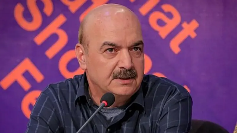ایرج طهماسب