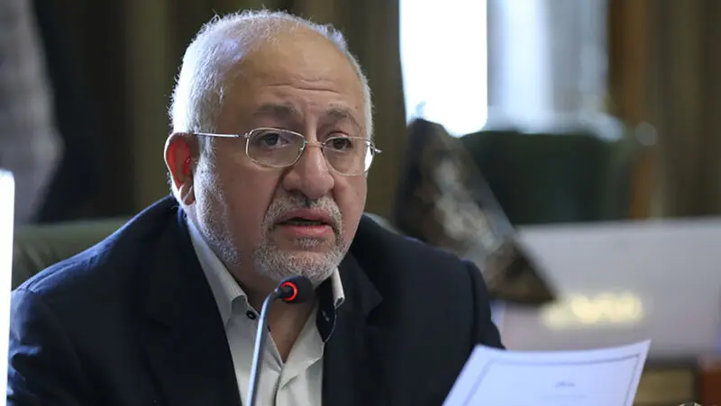 محمد جواد حق شناس/ رئیس کمیسیون اجتماعی و فرهنگی