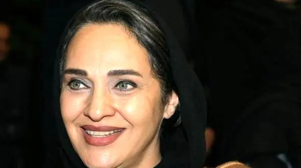 رفاقت رویا نونهالی و پانته آ بهرام + عکس