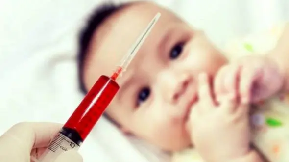 بیماری تالاسمی چه بیماری است؟