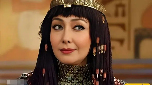 فیلم منشوری ترین سکانس از سریال یوسف پیامبر  و زلیخا !