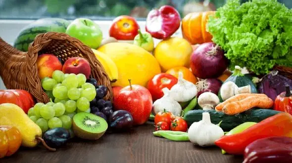 رژیم گیاه خواری مناسب برای ورزش