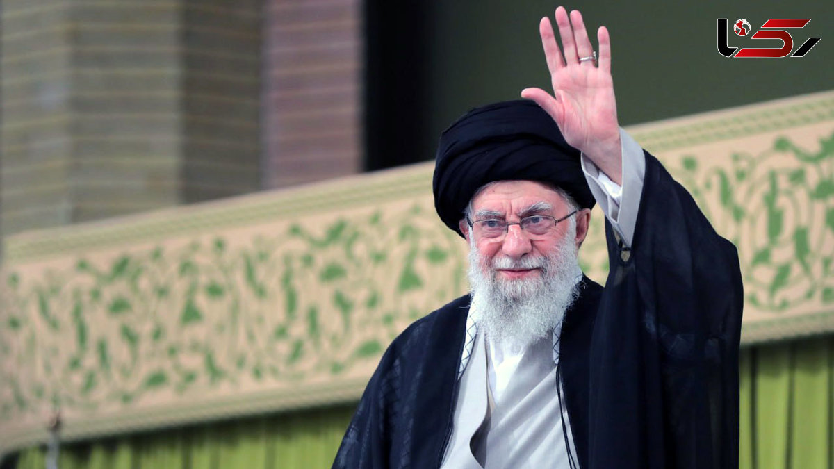 رهبر انقلاب: مسئله لانه جاسوسی نمی تواند مورد سوال و تردید قرار بگیرد