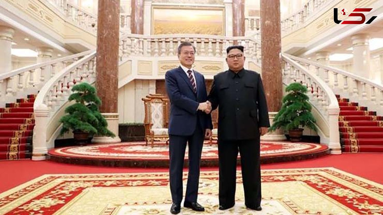 توافق دو کره برای میزبانی مشترک در المپیک 