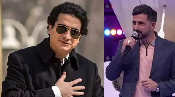 فیلم/ مات و مبهوت شدن داوران صداتو از اجرای بهشتی خواننده مازندرانی با آهنگ همایون شجریان /  تو عید منی، من بهار توام