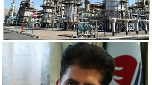 تمام مشعل های پالایشگاه اصفهان تا ۳ سال آینده خاموش می شود