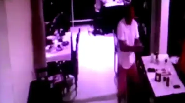 شلیک 3 گلوله برای خودکشی داماد در قرار با همسر سابق+فیلم