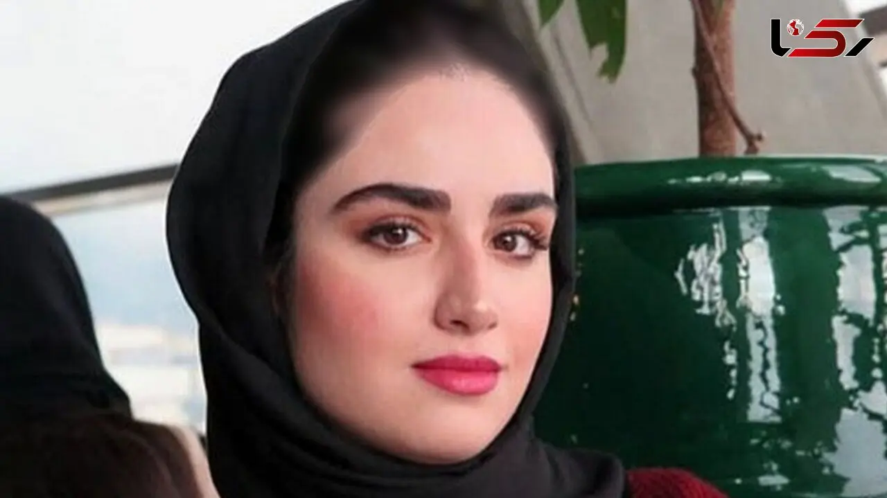 جدید ترین عکس ها از خوشگل داهاتی سینمای ایران / عکس هوش پران هانیه غلامی کولاک کرد!