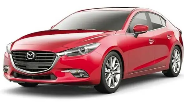 این خودروی اقتصادی جهان را بشناسید