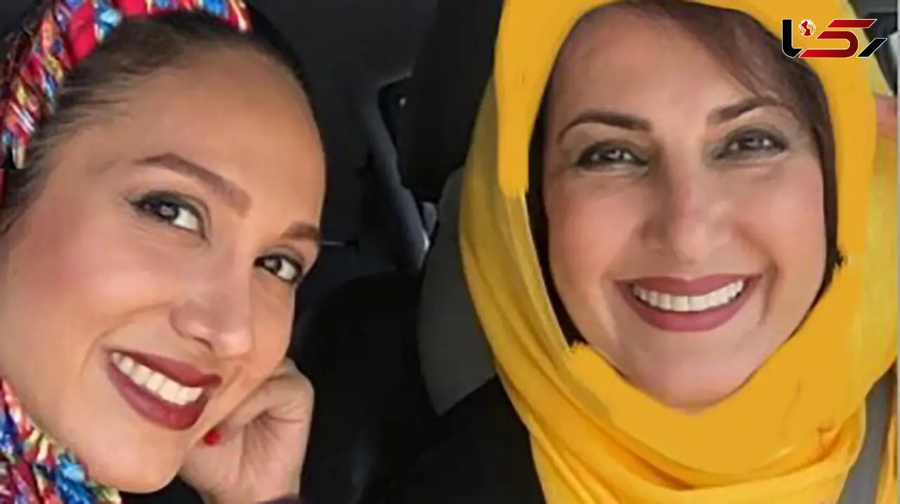کیک تولد خاص و چند بعدی فاطمه گودرزی برای تولد دخترش، آوا با طرح مورد علاقه اش / مبارکا باشه+عکس