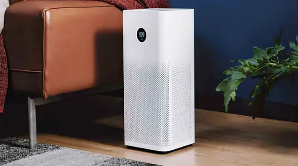 قیمت دستگاه تصفیه کننده هوا در بازار + جدول قیمت