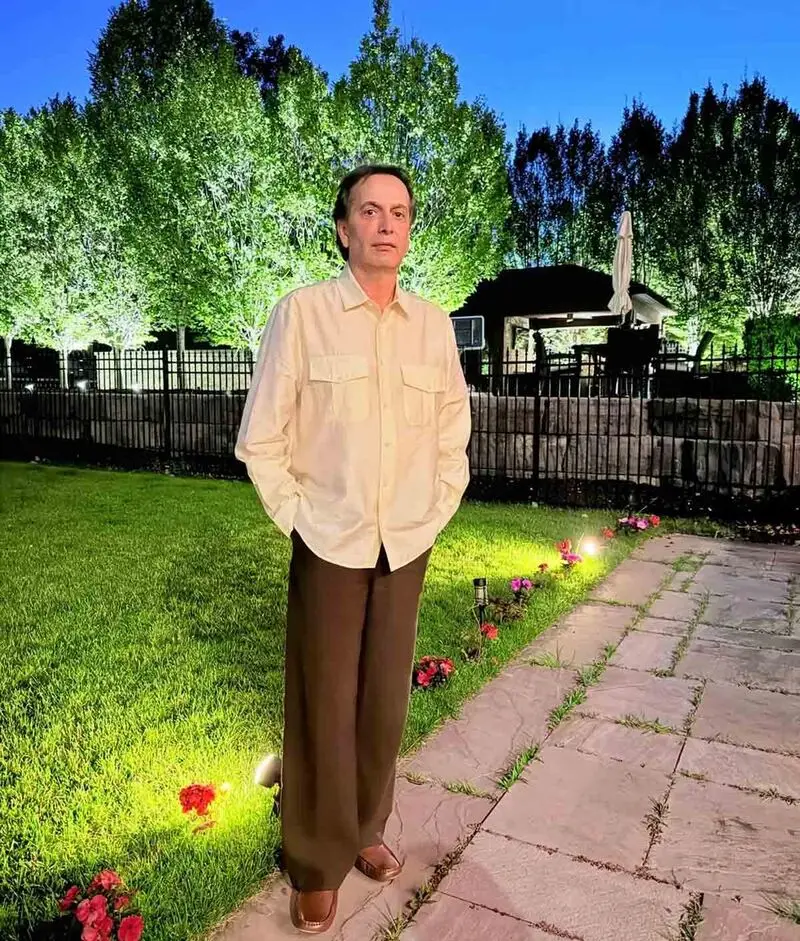 رامسین کبریتی