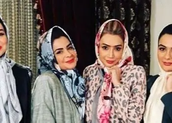 عکس های قدیمی بازیگرانی / ابروهای نازک بهم چسبیده و سبیل خانم بازیگران /قیافه های جالب سیما تیرانداز، شهره سلطانی، شبنم قلی خانی، یکتا ناصر، فریبا نادری، نسیم ادبی دیدن دارند