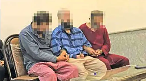 نقشه وحشتناک آشا زن رمال برای وکیل تهرانی / یک دختر جوان را به سراغش فرستاد +عکس