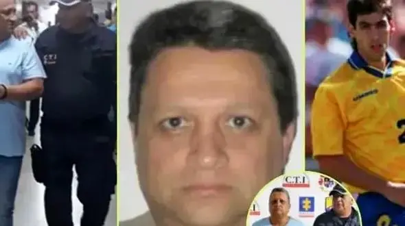 پایان مرگبار ماجرای بزرگترین فاجعه و جنایت فوتبالی جهان!