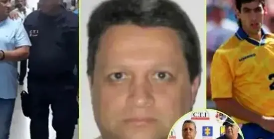 پایان مرگبار ماجرای بزرگترین فاجعه و جنایت فوتبالی جهان!