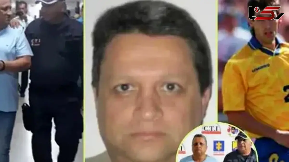 پایان مرگبار ماجرای بزرگترین فاجعه و جنایت فوتبالی جهان!