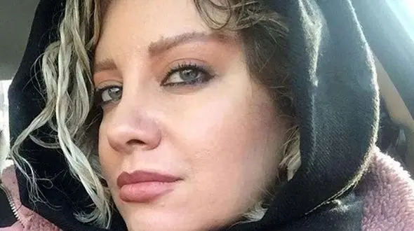 لیلا اوتادی و متین ستوده در دورهمی بازیگران / شراره رخام منتشر کرد + عکس